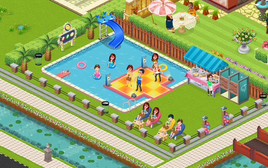 Star Chef: Cooking & Restaurant Game screenshot 3