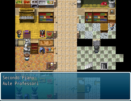 Mistero a Villa MilaFlora screenshot 0