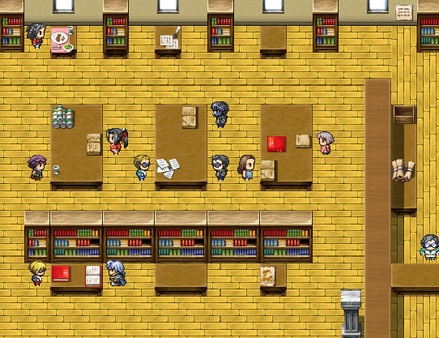 Mistero a Villa MilaFlora screenshot 4