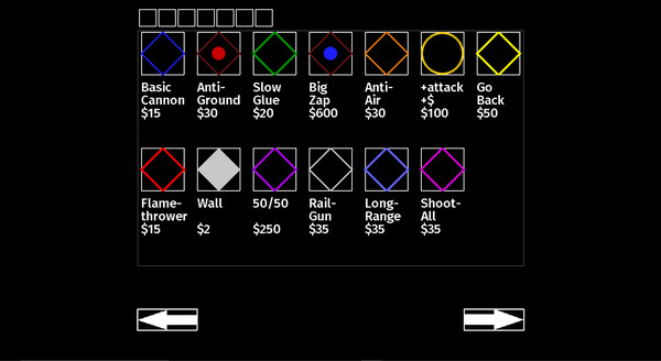 Operation Valderon screenshot 1