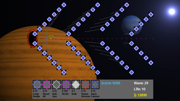 Operation Valderon screenshot 3