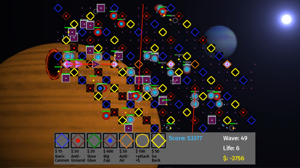 Operation Valderon screenshot 4