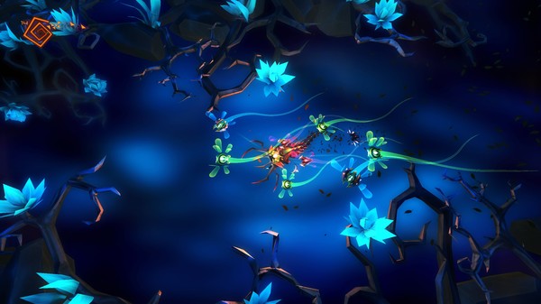 Sparkle 4 Tales screenshot 1
