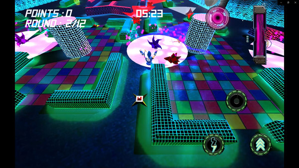 BionicBlitz screenshot 8