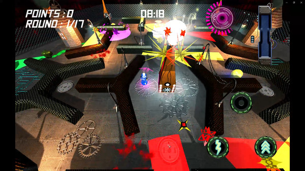BionicBlitz screenshot 7