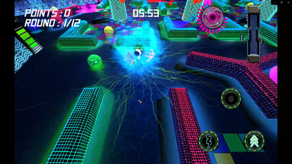 BionicBlitz screenshot 3