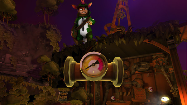 Spark of Light screenshot 4