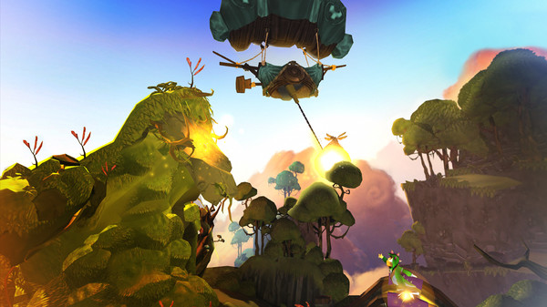 Spark of Light screenshot 6