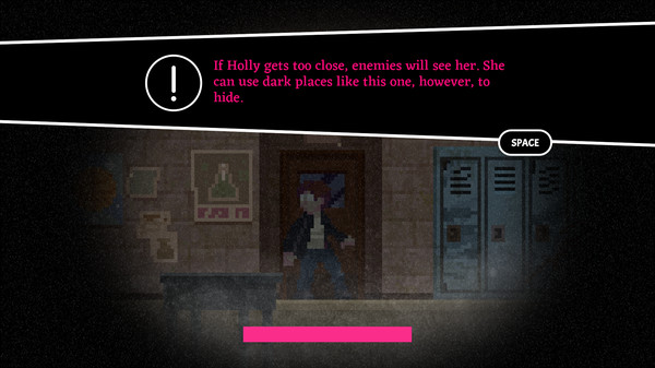 Worse Than Death screenshot 2