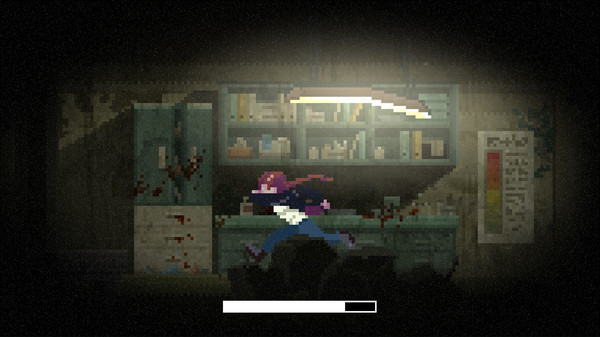 Worse Than Death screenshot 6