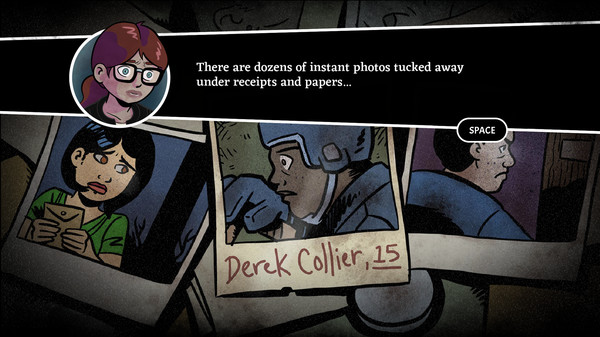 Worse Than Death screenshot 5