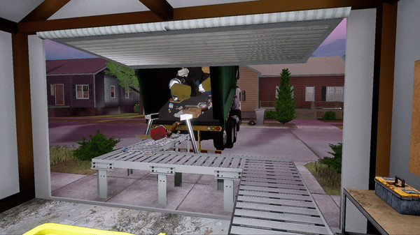 Trash Time screenshot 5