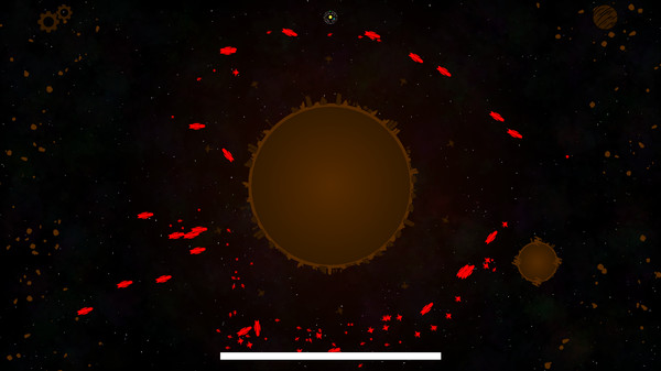 Space Expand screenshot 2