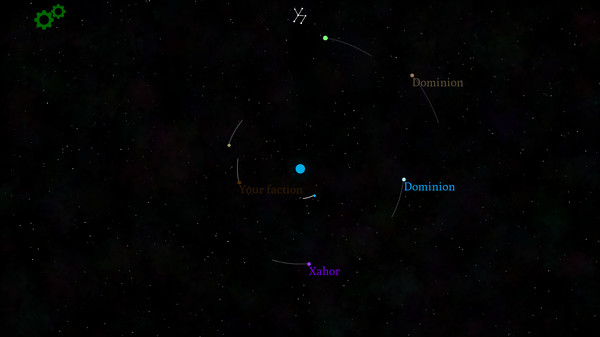 Space Expand screenshot 3