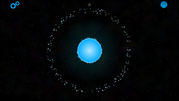 Space Expand screenshot 1