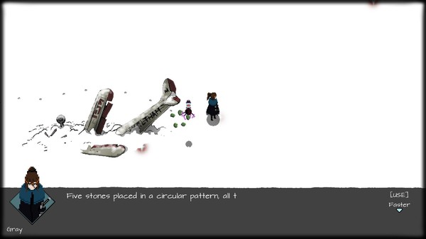 Skautfold: Moonless Knight screenshot 12