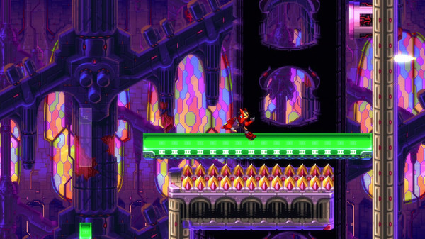 30XX screenshot 11