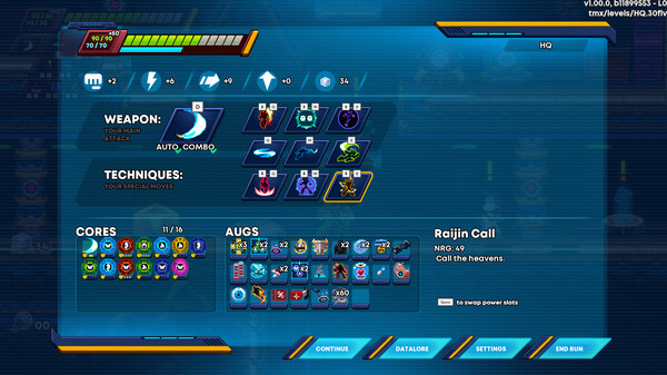 30XX screenshot 4