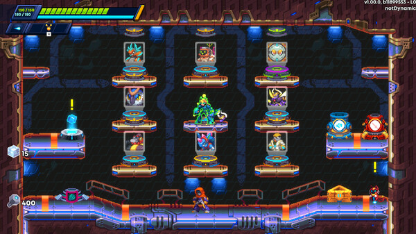 30XX screenshot 5