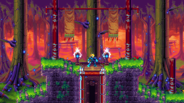30XX screenshot 3