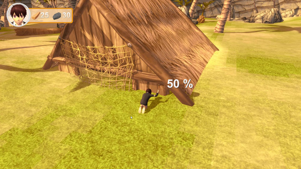 Hentai Survive Island screenshot 7