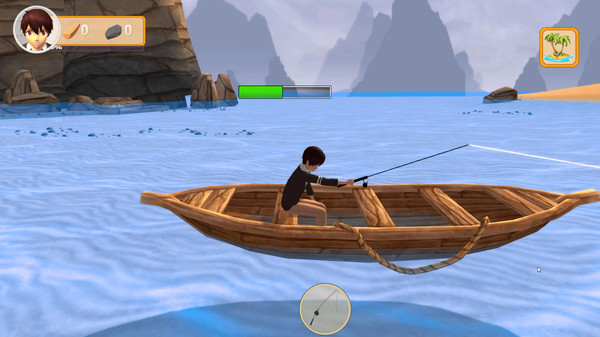 Hentai Survive Island screenshot 5