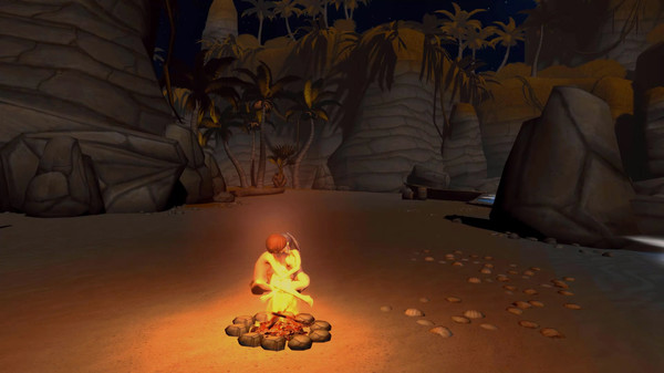 Hentai Survive Island screenshot 2