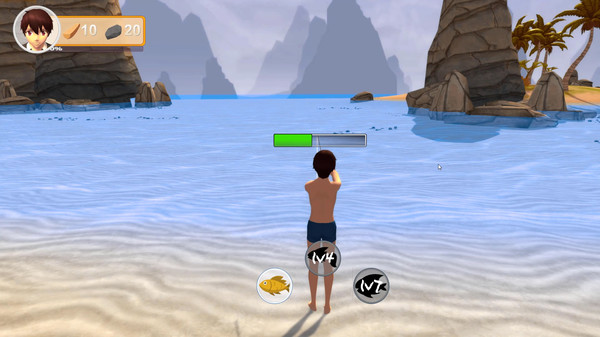 Hentai Survive Island screenshot 9