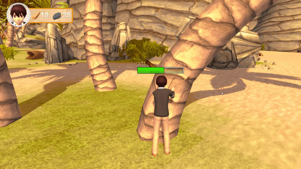 Hentai Survive Island screenshot 10