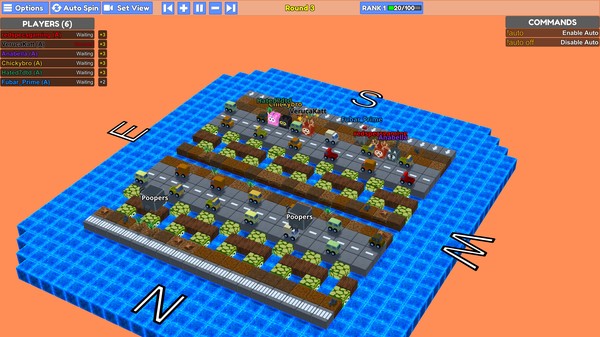 Stream Animals screenshot 10