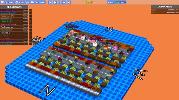Stream Animals screenshot 8