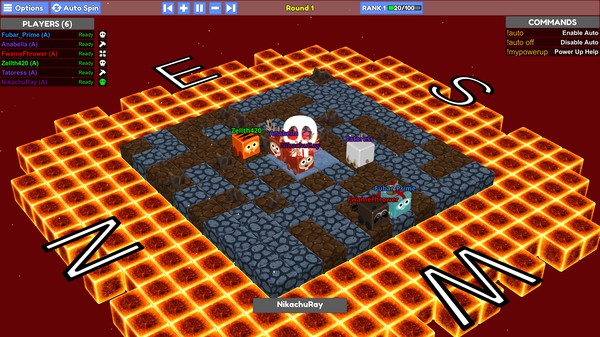 Stream Animals screenshot 6