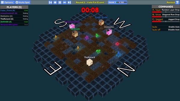 Stream Animals screenshot 3