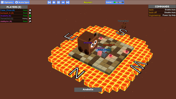 Stream Animals screenshot 7