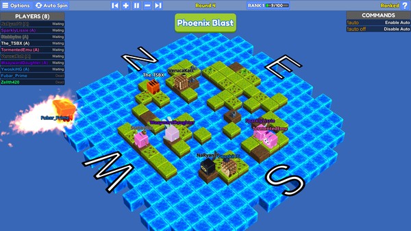 Stream Animals screenshot 5