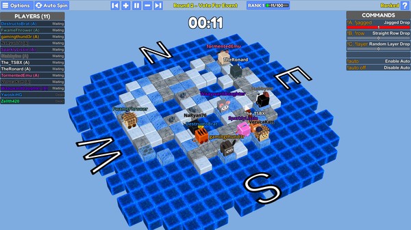 Stream Animals screenshot 1