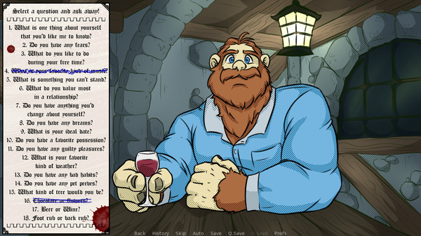 Monster Hunting... For Love! screenshot 4