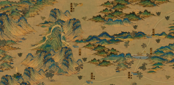 中华三国志 the Three Kingdoms of China screenshot 2