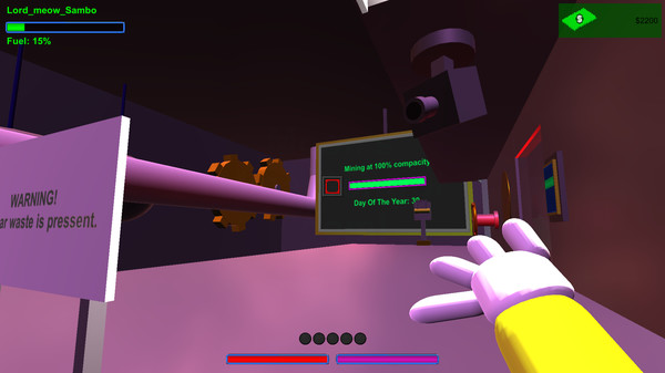 Super Kittens screenshot 4