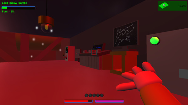 Super Kittens screenshot 3
