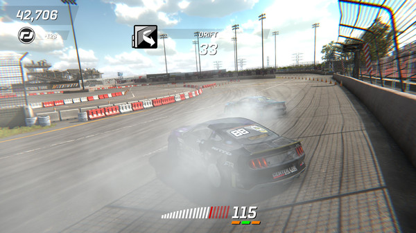 Torque Drift screenshot 5