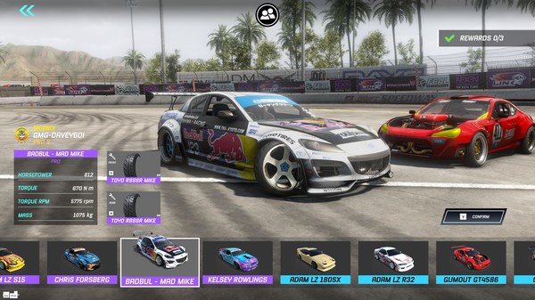 Torque Drift screenshot 6