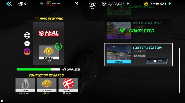 Torque Drift screenshot 2