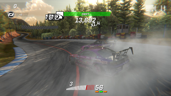 Torque Drift screenshot 3