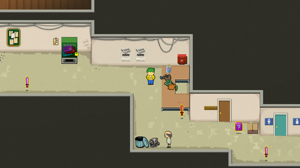 יום פתוח (Open Day) screenshot 3