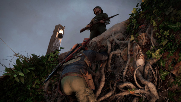 Sniper Elite 5 screenshot 11
