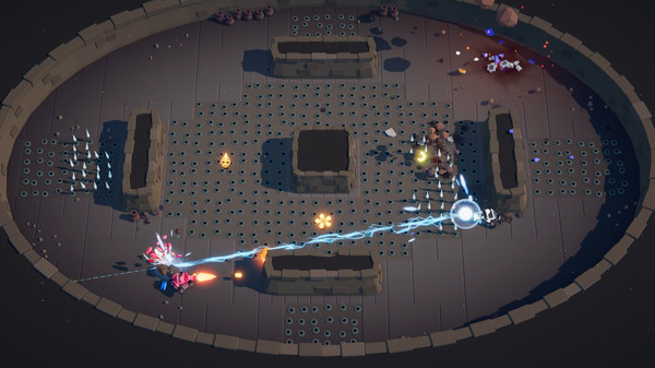 TANKNAROK screenshot 2