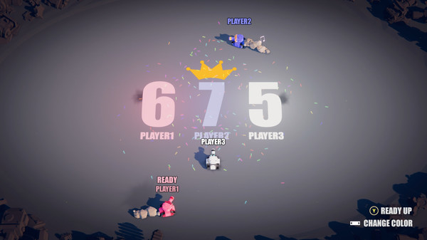 TANKNAROK screenshot 8