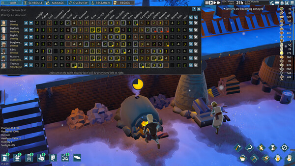 Going Medieval screenshot 10