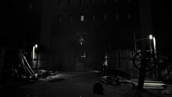 Layers of Fear 2 (2019) screenshot 2